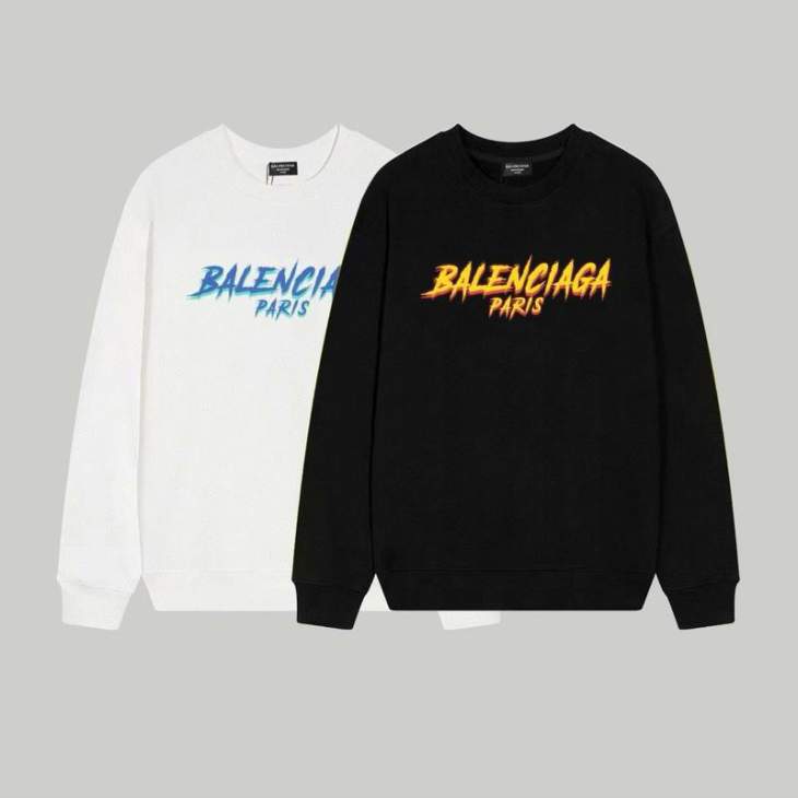 Picture of Balenciaga Sweatshirt _SKUBalenciagaM-2XLcptxW19629715